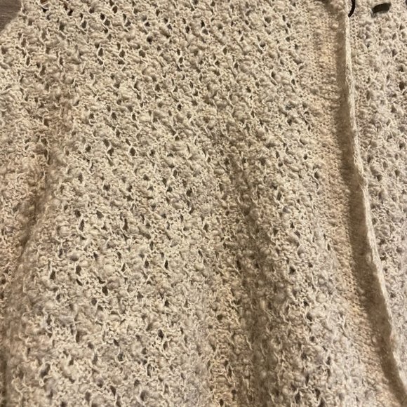 High End KAJ ANI Knit Sweater - Picture 5 of 5